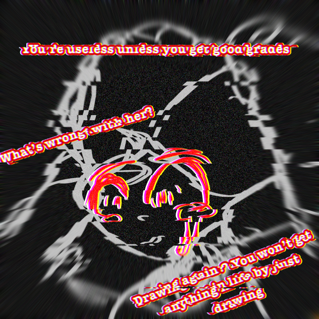 STOP IT (Vent)