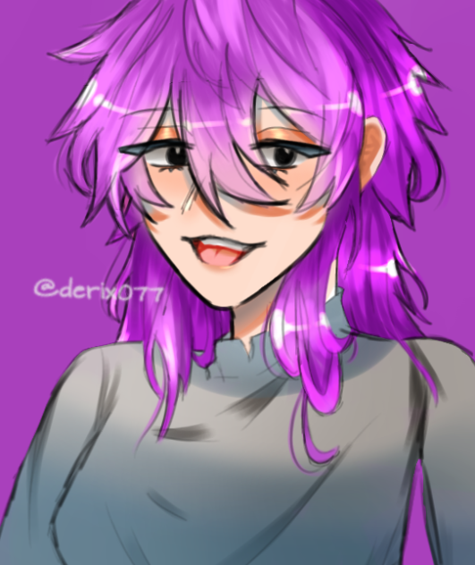 anime random - ibisPaint