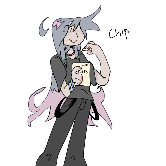He chip