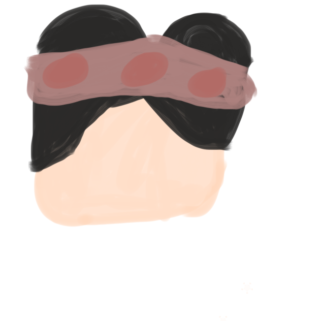 my drawing - ibisPaint