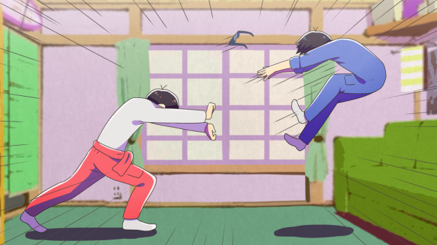 暇なニートの遊び