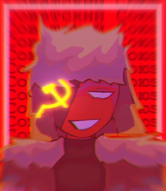 Soviet Union