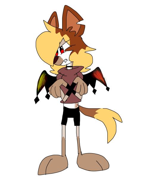 Cheeseball is Cheescake’s brother