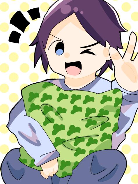さみだれさんへ