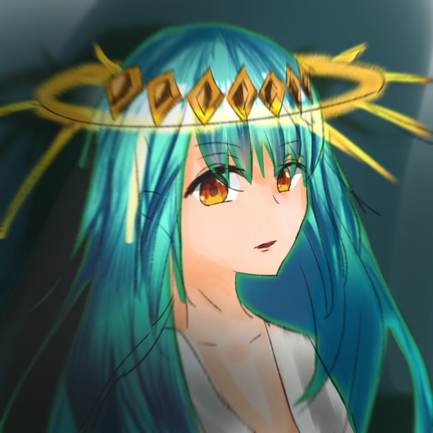 塗り
