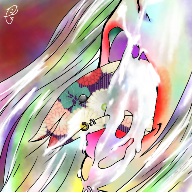 白濁