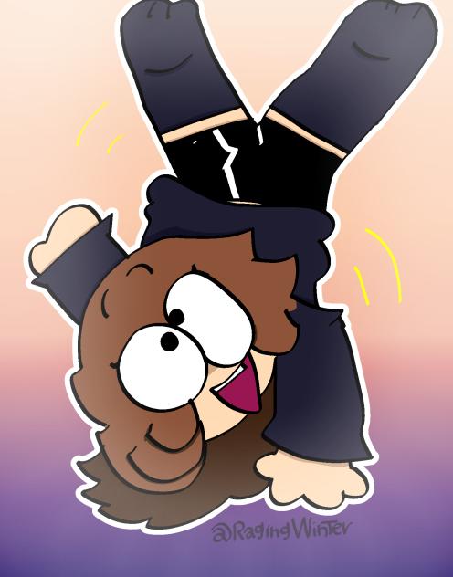 handstand