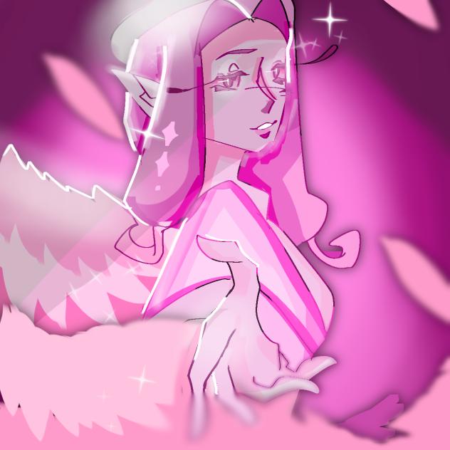 “Come with me..to paradise!”
