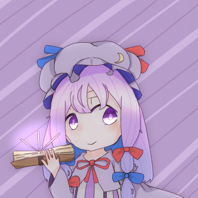 パチュリー