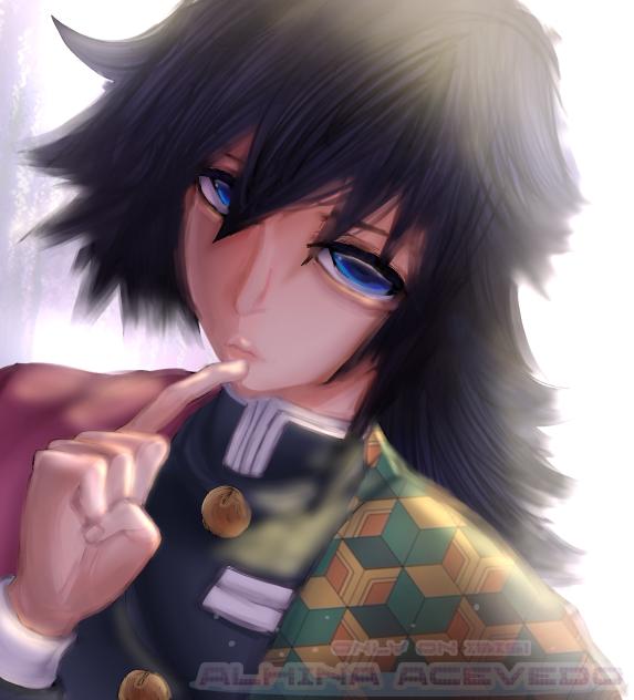 Giyuu ✨