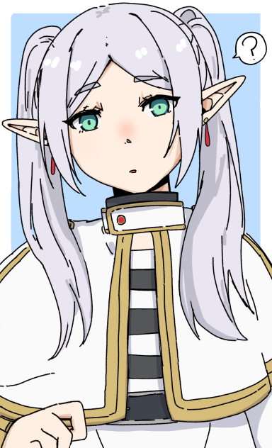 鈍感エルフ