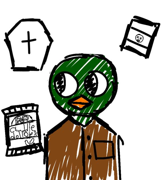 duck