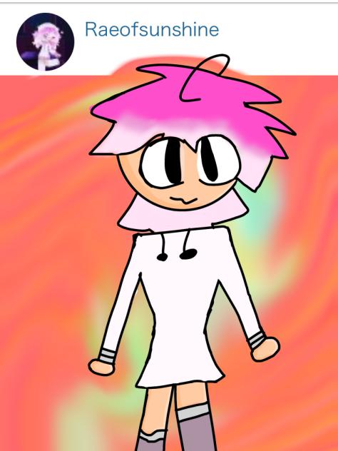For Reaofsunshine
