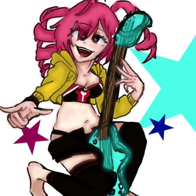 Kasane Guitar