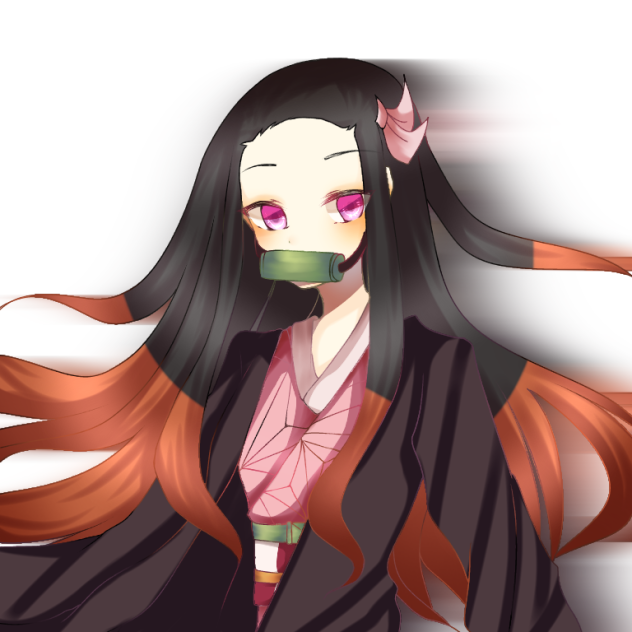 Kamado Nezuko