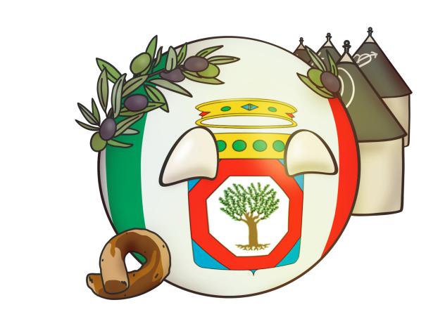 Apulia balldex