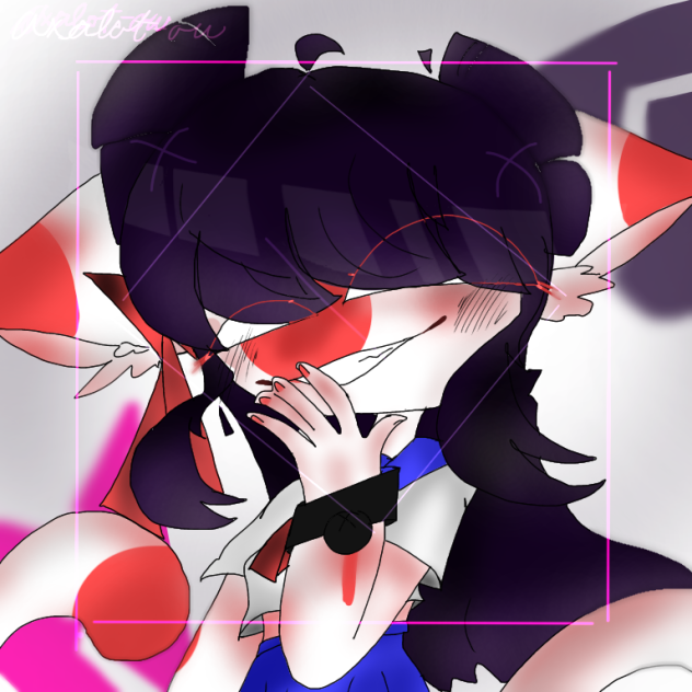Japan chibi 🇯🇵 countryhumans
