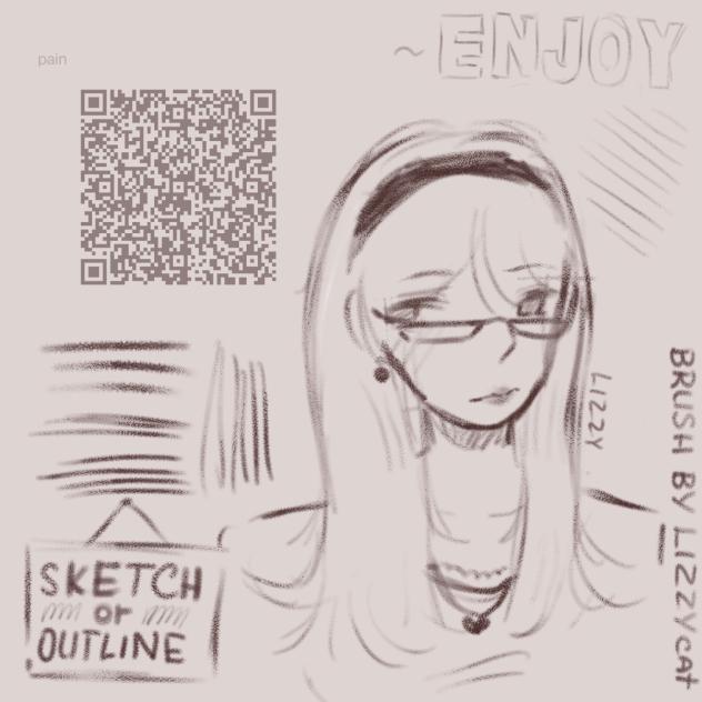 Another cute brush