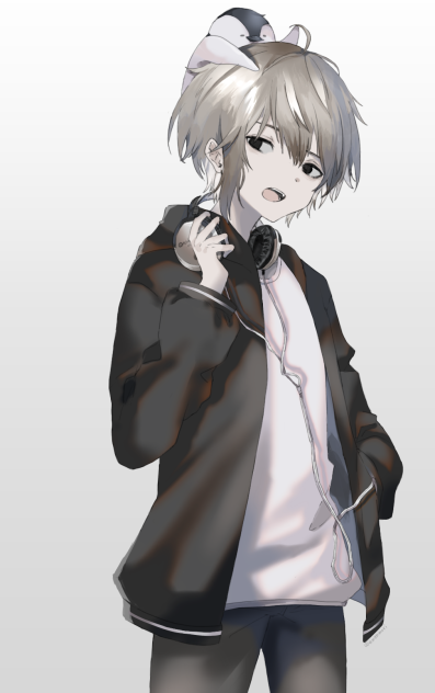 ∠