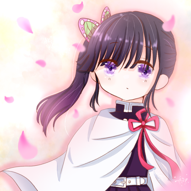 カナヲちゃんおたおめ！