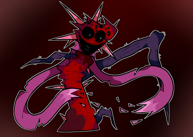 Blood (Form 2)