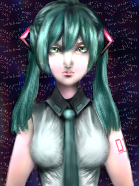 3月9日は初音ミクの日！