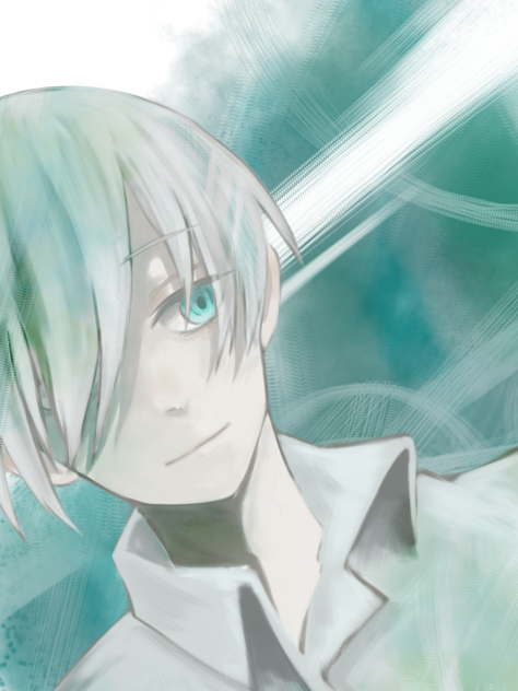 無音