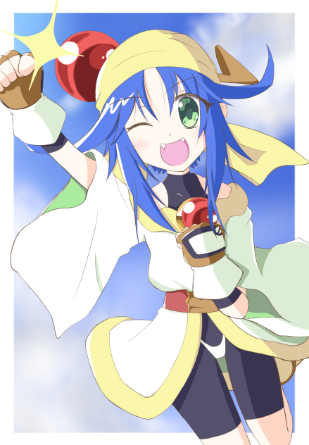 【セイバーマリオネットJ】ライム