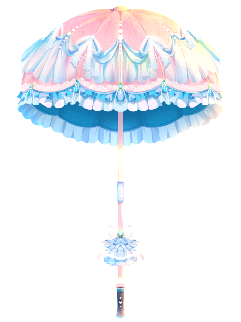 Parasol☂️🦄💖💝