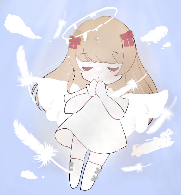 天使ちゃん🪽
