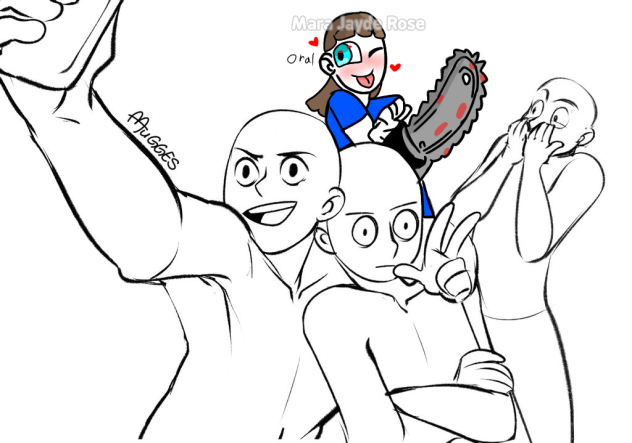 Picture collab