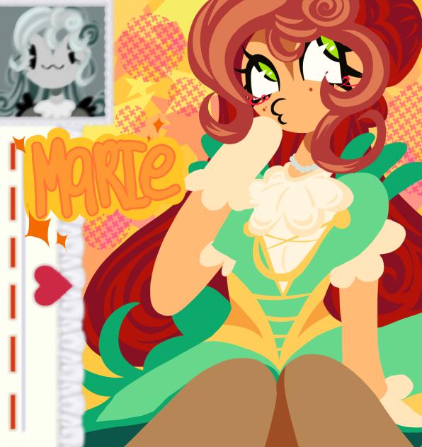 🌷🔆🌹Marie🌹🔆🌷