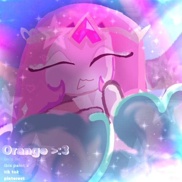 °~eternal sugar cookie~°