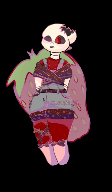 horror sans