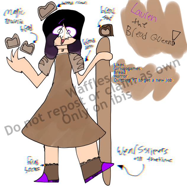 Laurenzside FA!