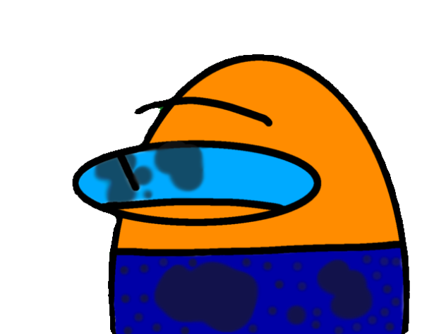 Orange - ibisPaint