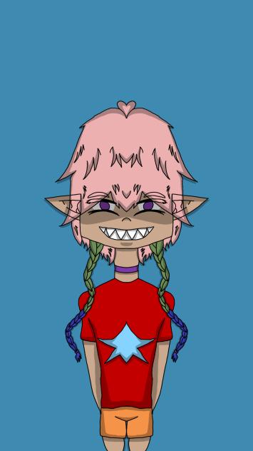 Smile and You're Dead