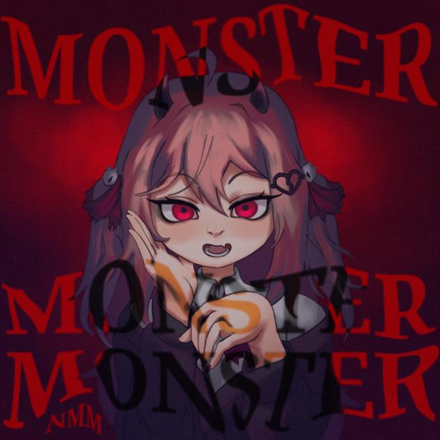 Newliv monster