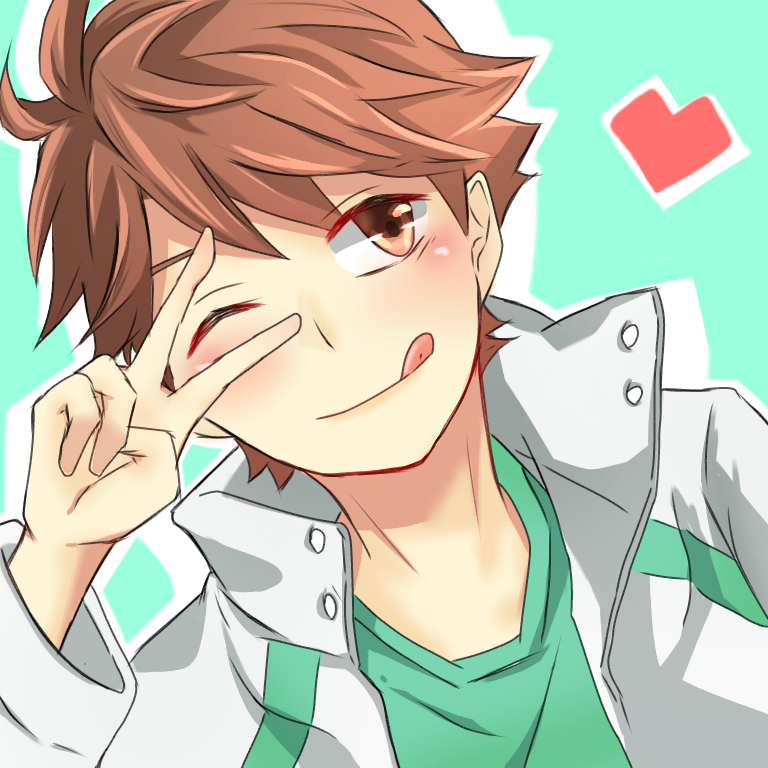 及川さん ibisPaint