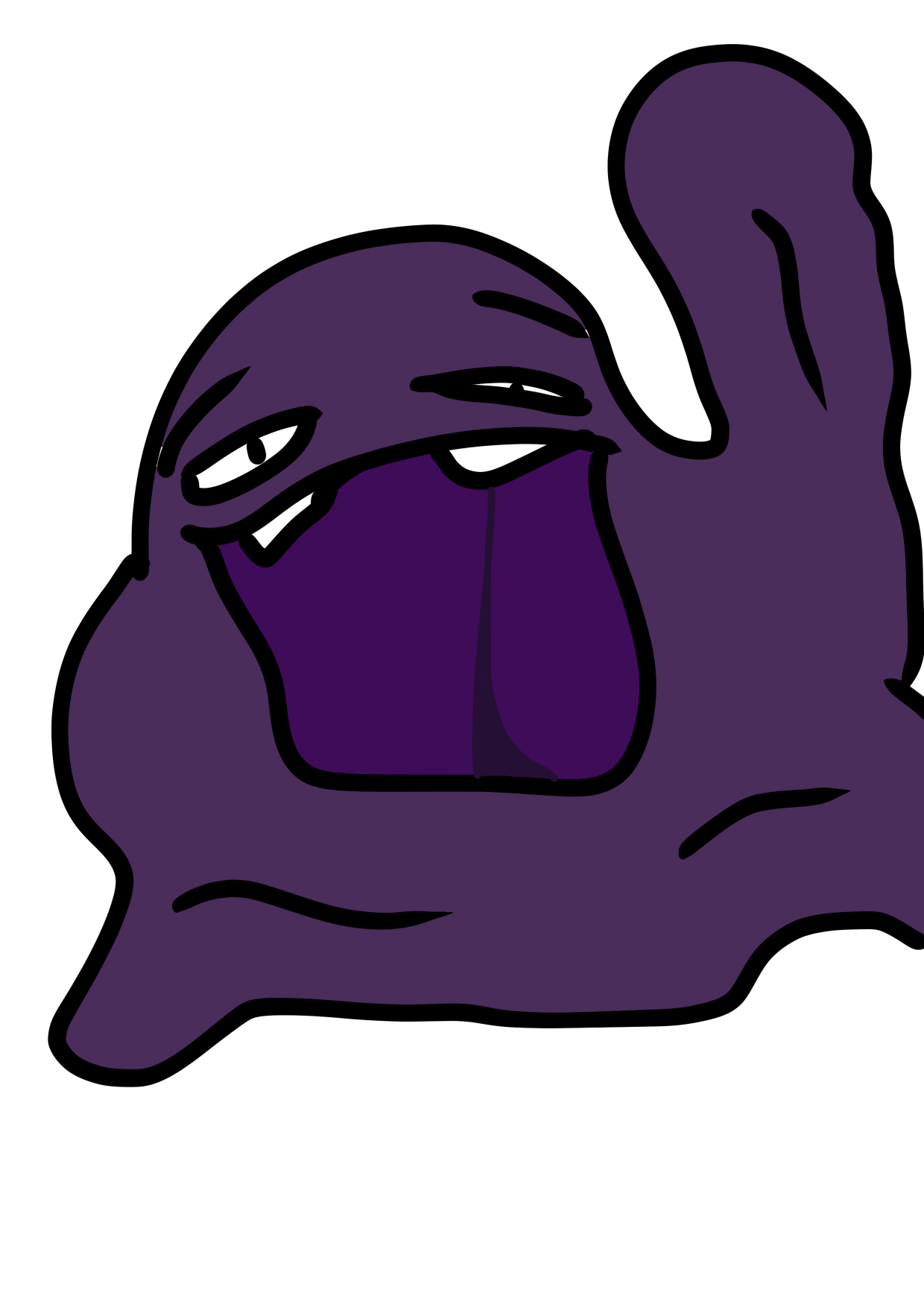 ドドン@プロフ読んでください An addictive factory-building game that's impossible to complete