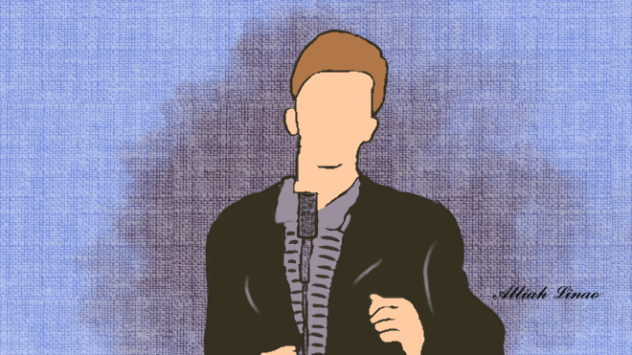 Rick Astley