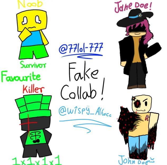 FAKE Collab ^^