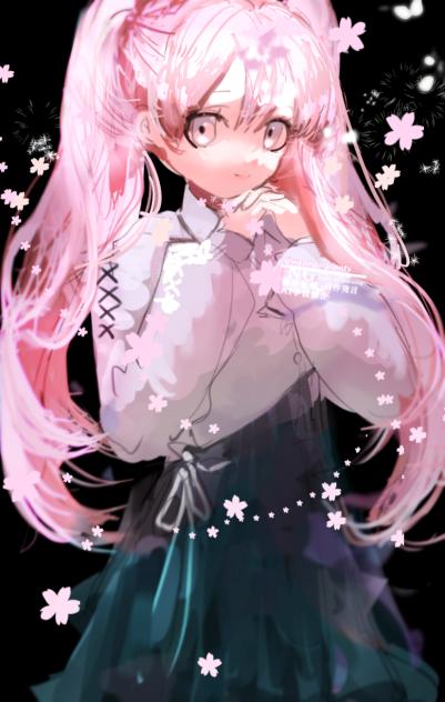 ハルミヤ　ハルノ②