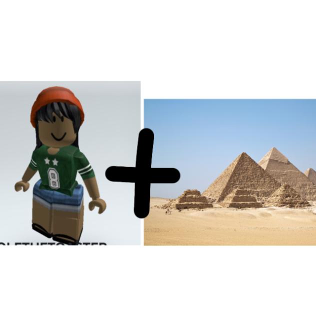 Egyptian trendd