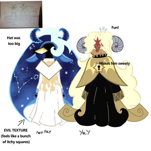 Purefount Clothing Swap! - WIP