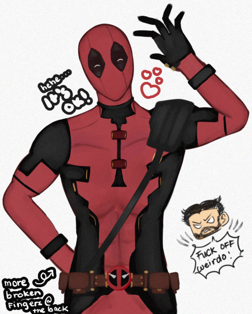 Deadpool