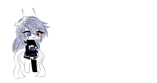 Line art