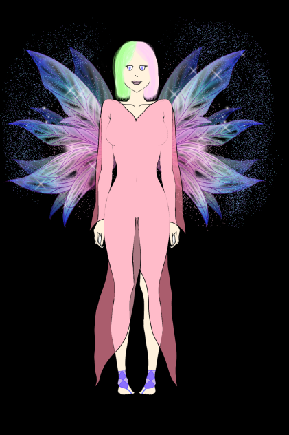 Fairy