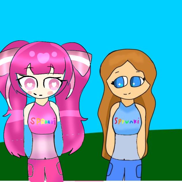 Seren's collab 💞✨