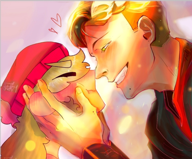 collaboration n°.... - ibisPaint
